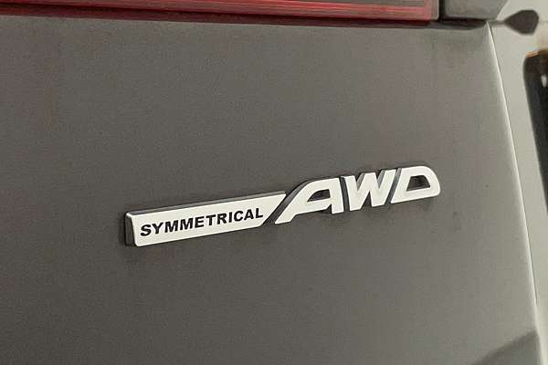 2016 Subaru Outback 3.6R 5GEN