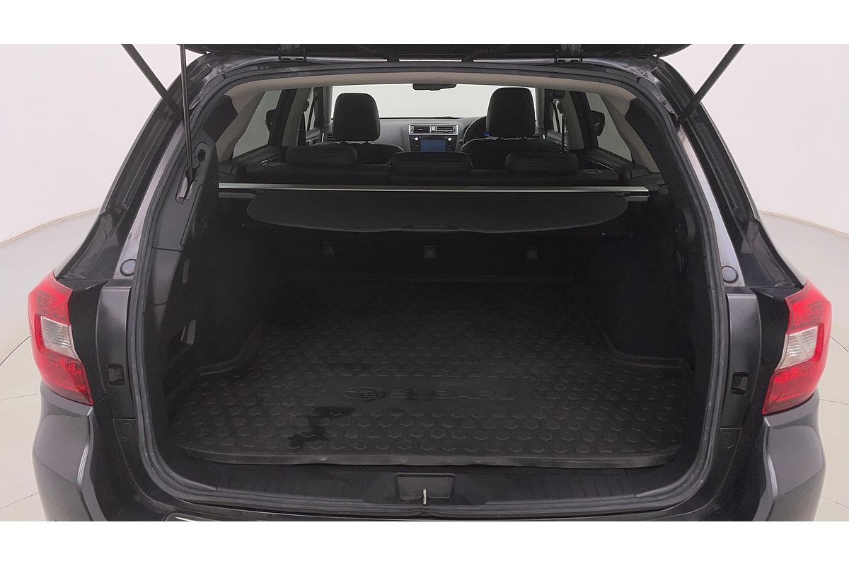 2016 Subaru Outback 3.6R 5GEN