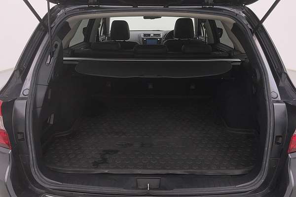 2016 Subaru Outback 3.6R 5GEN