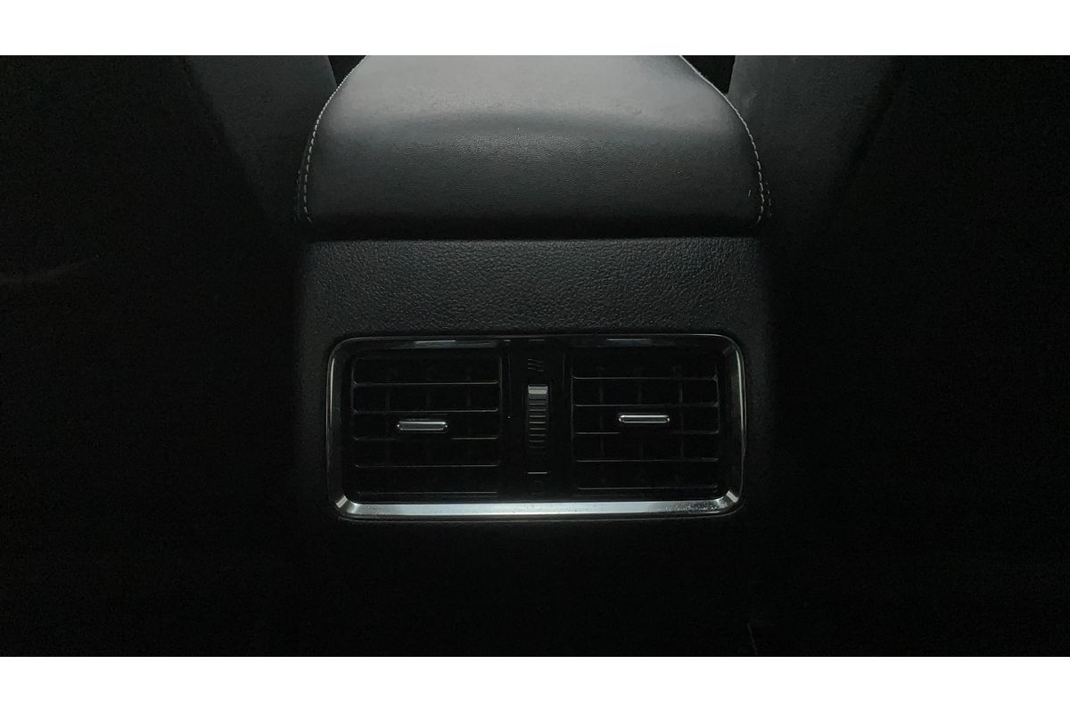 2016 Subaru Outback 3.6R 5GEN