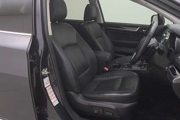 2016 Subaru Outback 3.6R 5GEN