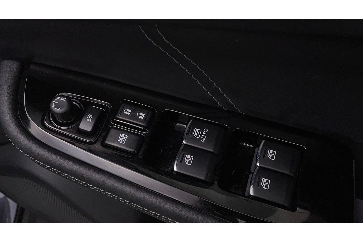 2016 Subaru Outback 3.6R 5GEN