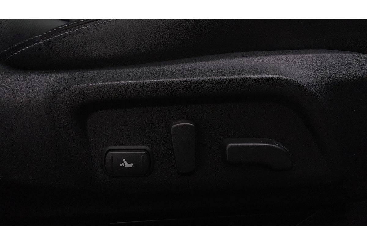 2016 Subaru Outback 3.6R 5GEN
