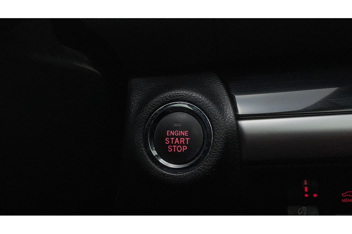 2016 Subaru Outback 3.6R 5GEN