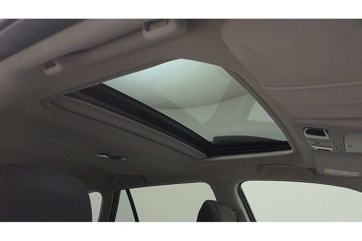 2016 Subaru Outback 3.6R 5GEN