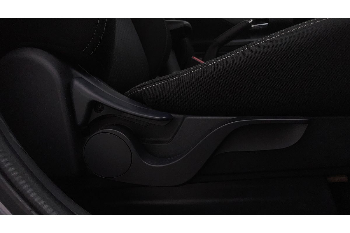 2016 Mitsubishi Outlander LS ZK