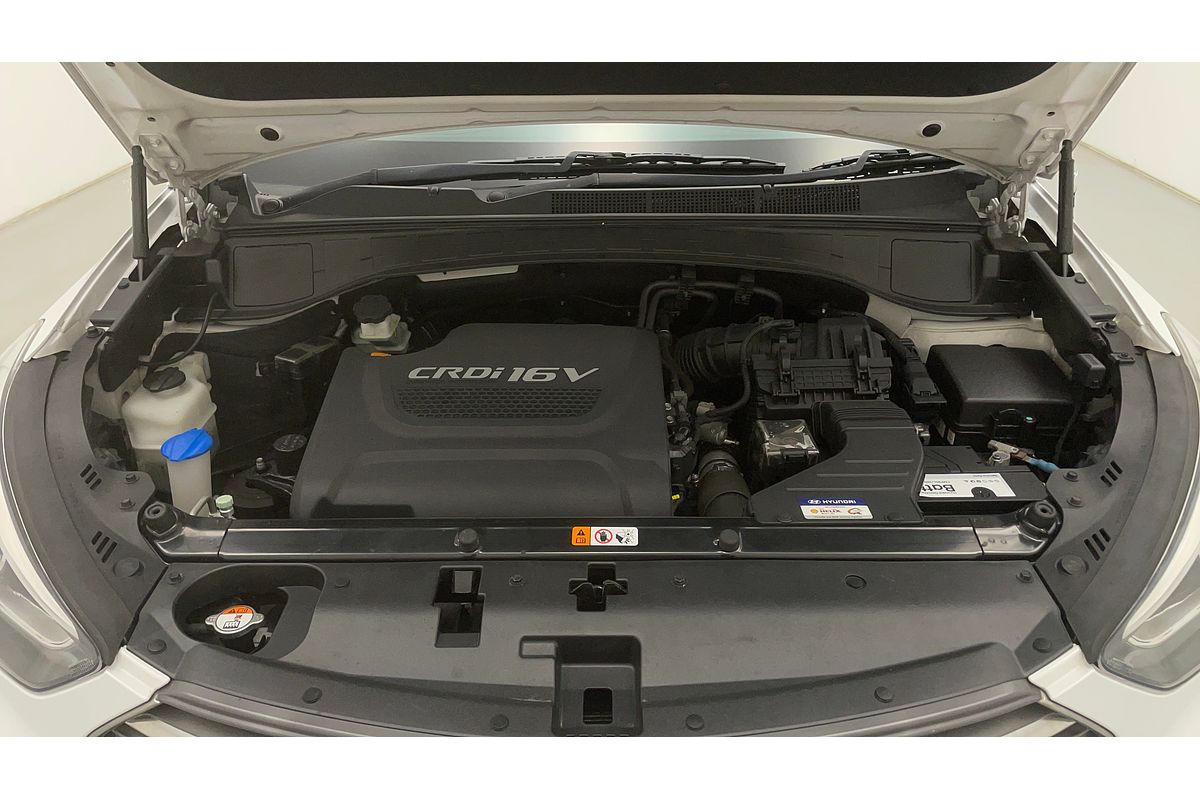 2016 Hyundai Santa Fe Active DM3 Series II