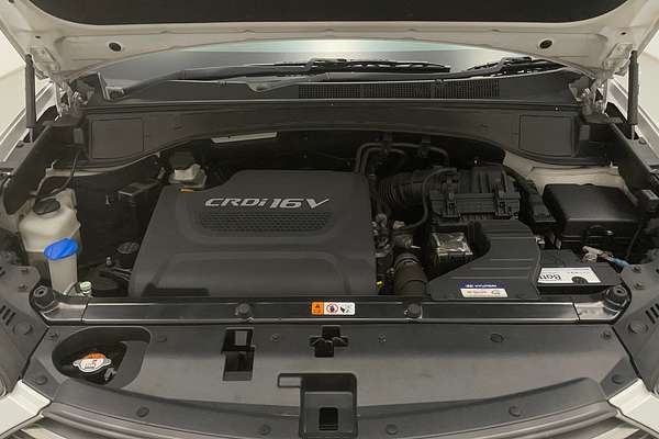 2016 Hyundai Santa Fe Active DM3 Series II