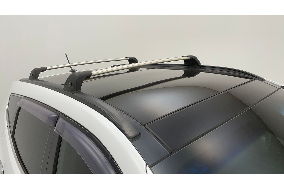 2016 Hyundai Santa Fe Active DM3 Series II