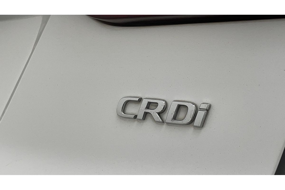 2016 Hyundai Santa Fe Active DM3 Series II