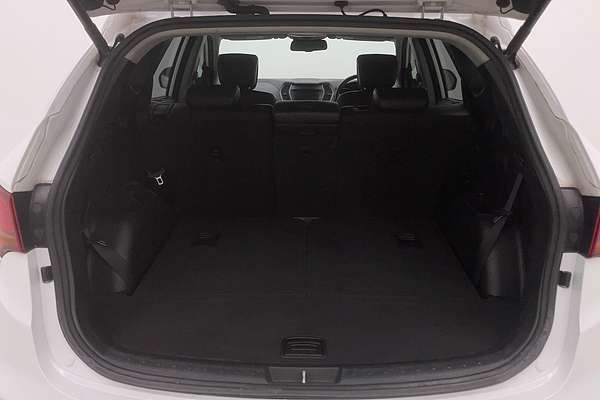 2016 Hyundai Santa Fe Active DM3 Series II