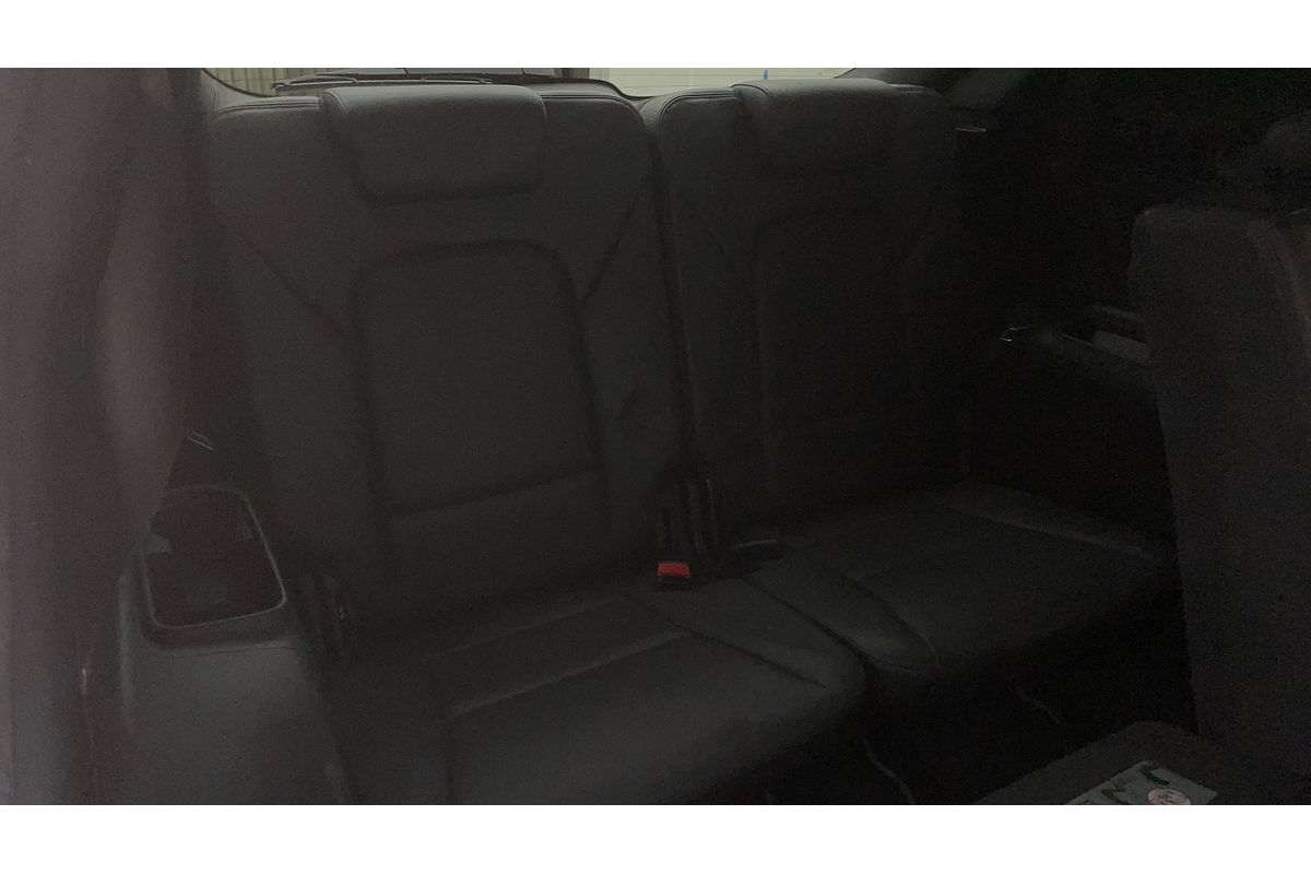 2016 Hyundai Santa Fe Active DM3 Series II