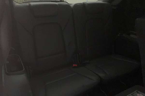 2016 Hyundai Santa Fe Active DM3 Series II
