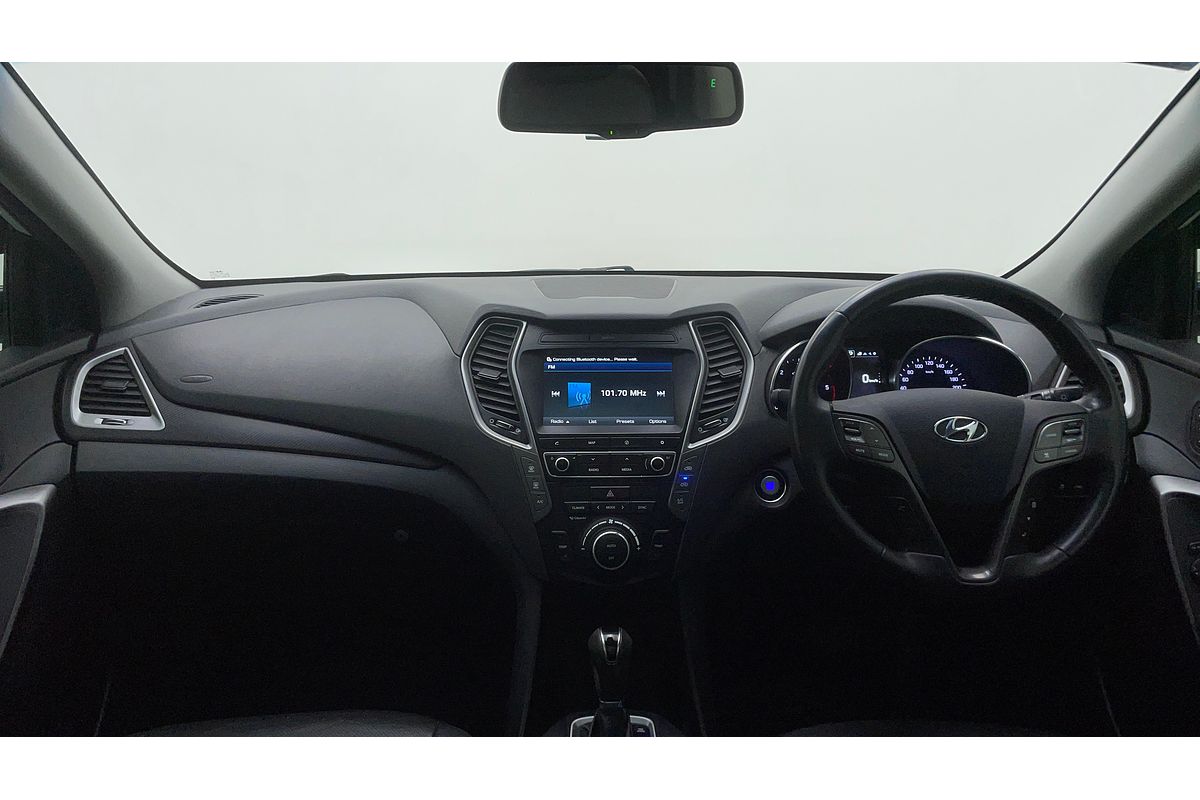 2016 Hyundai Santa Fe Active DM3 Series II