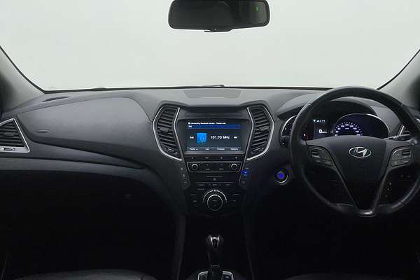 2016 Hyundai Santa Fe Active DM3 Series II