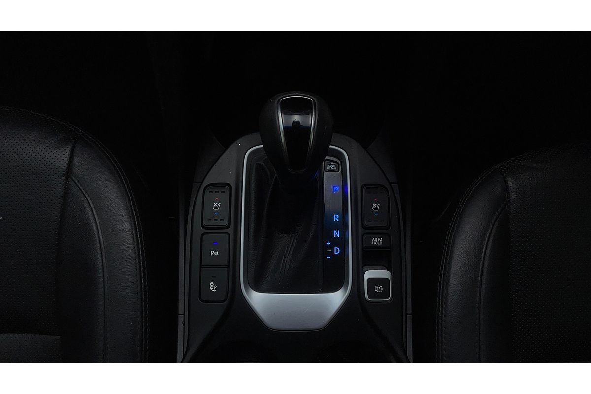 2016 Hyundai Santa Fe Active DM3 Series II