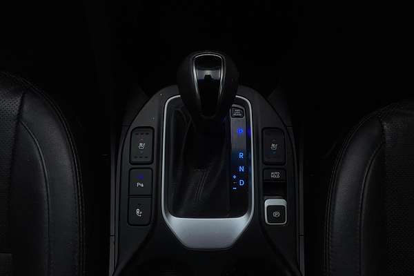 2016 Hyundai Santa Fe Active DM3 Series II