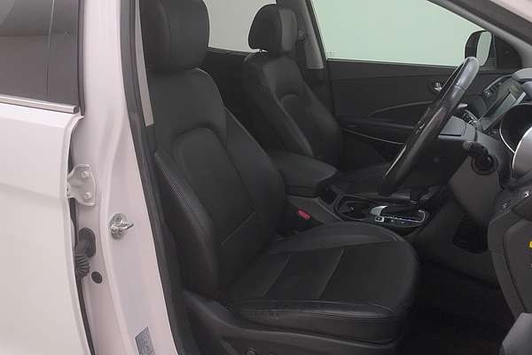 2016 Hyundai Santa Fe Active DM3 Series II
