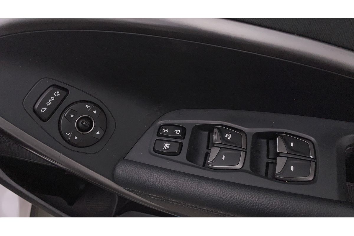 2016 Hyundai Santa Fe Active DM3 Series II