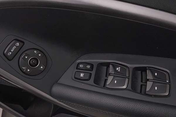 2016 Hyundai Santa Fe Active DM3 Series II
