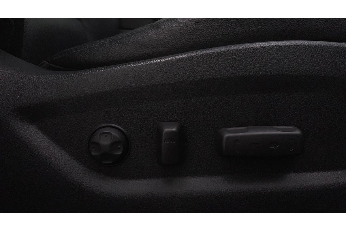 2016 Hyundai Santa Fe Active DM3 Series II
