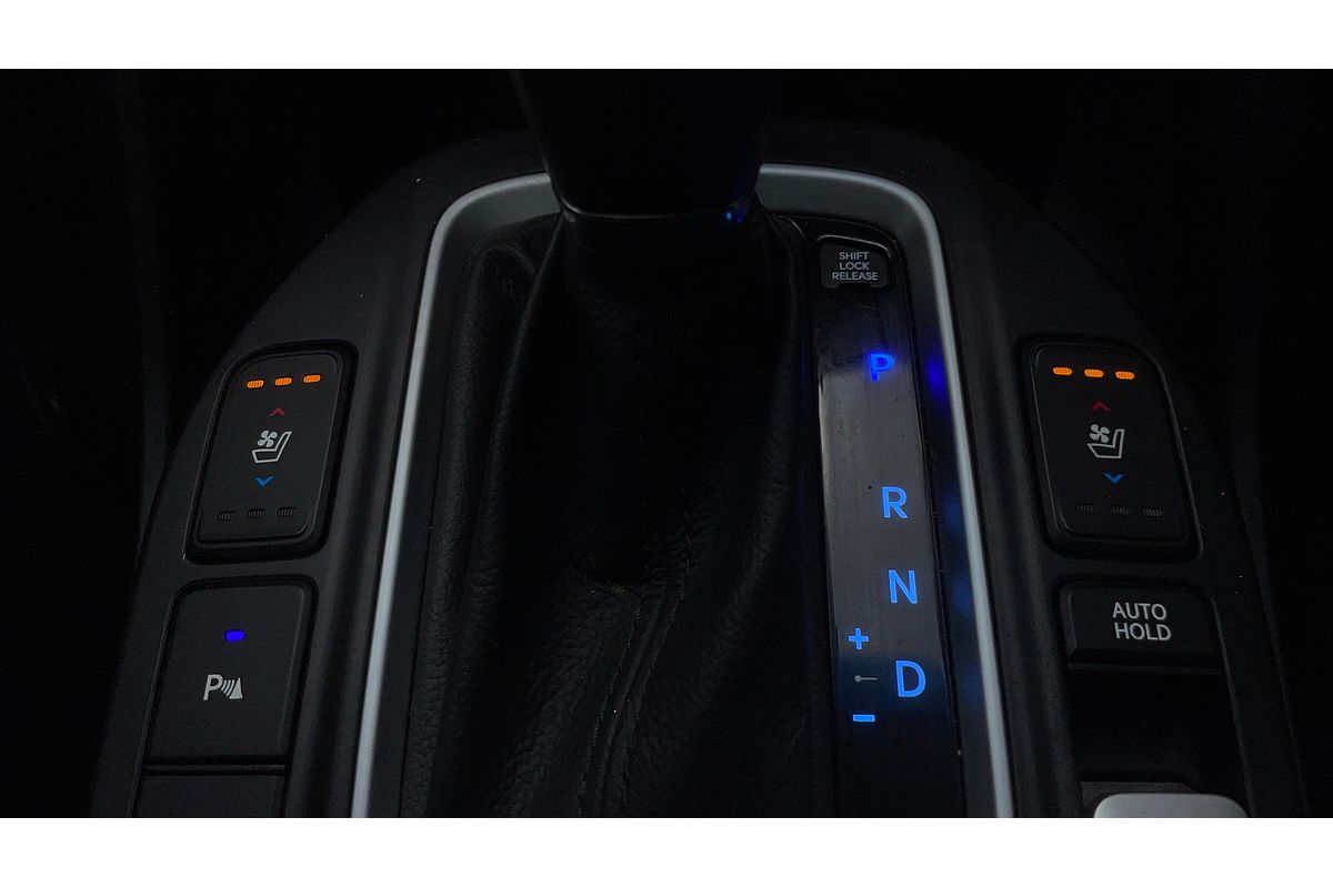 2016 Hyundai Santa Fe Active DM3 Series II