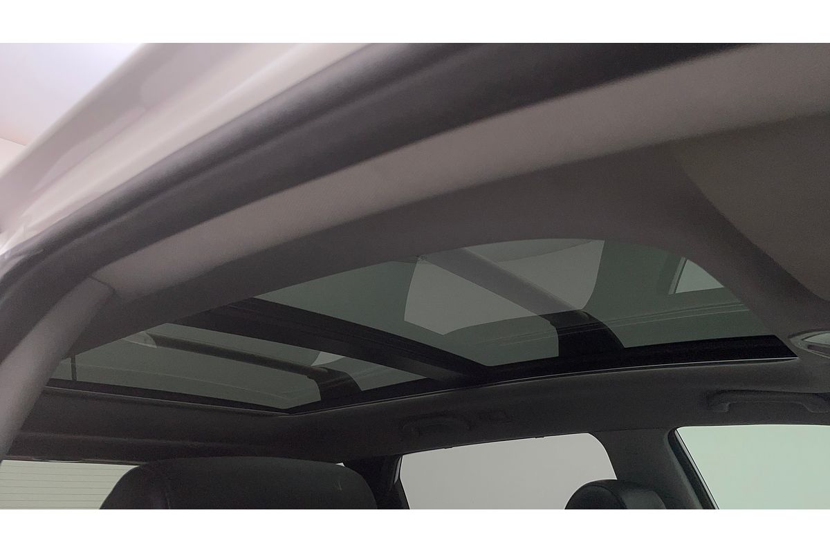 2016 Hyundai Santa Fe Active DM3 Series II