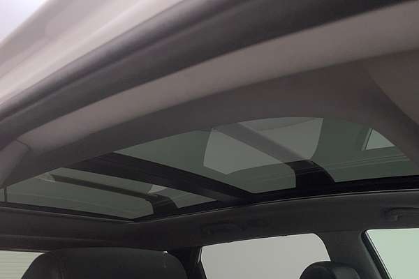 2016 Hyundai Santa Fe Active DM3 Series II