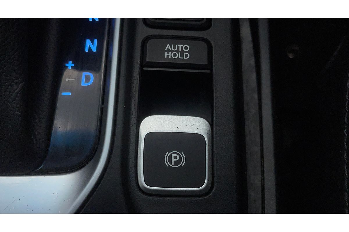 2016 Hyundai Santa Fe Active DM3 Series II