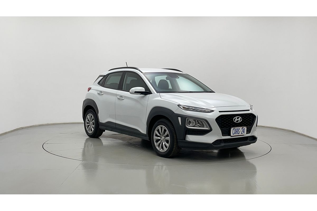 2019 Hyundai Kona Go OS.3