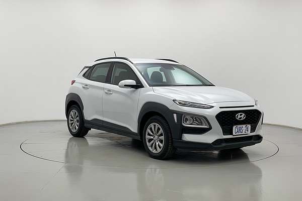 2019 Hyundai Kona Go OS.3