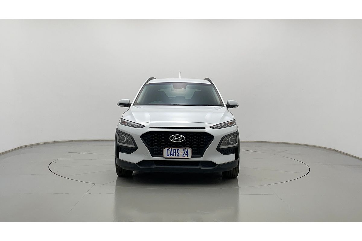 2019 Hyundai Kona Go OS.3