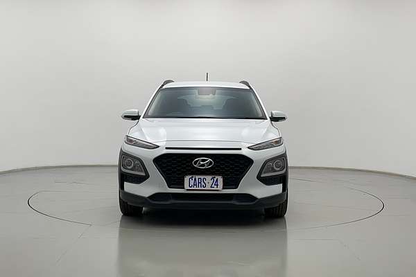 2019 Hyundai Kona Go OS.3