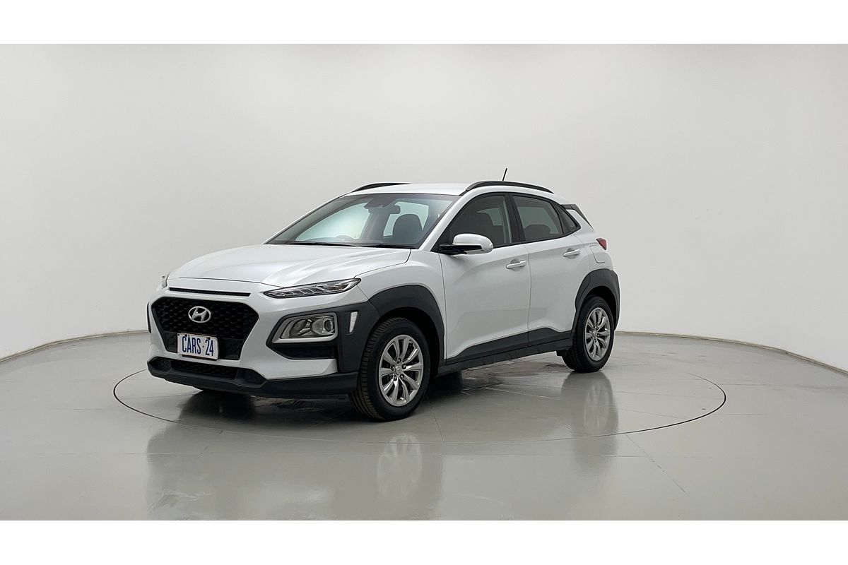 2019 Hyundai Kona Go OS.3