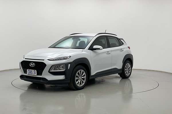2019 Hyundai Kona Go OS.3