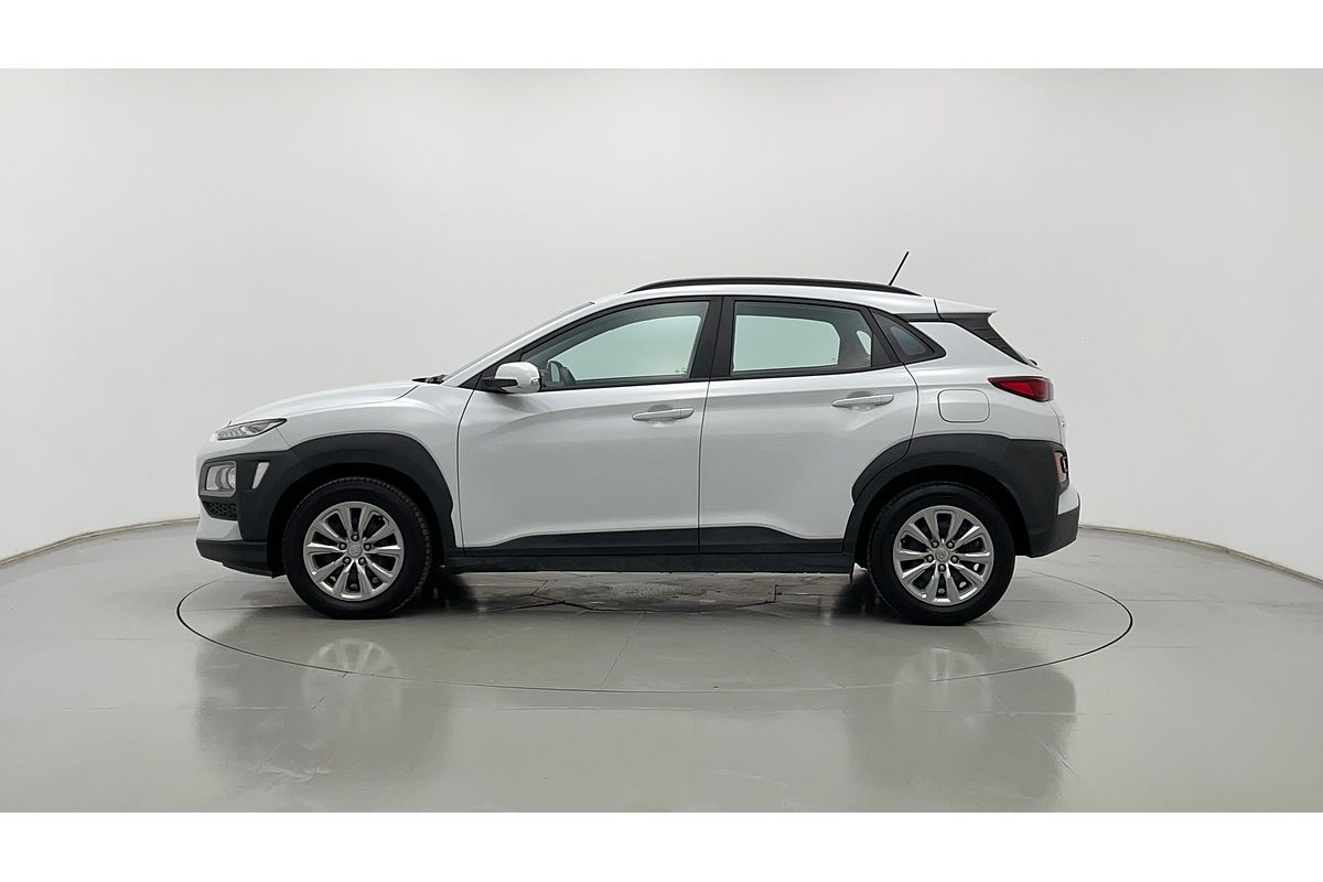 2019 Hyundai Kona Go OS.3