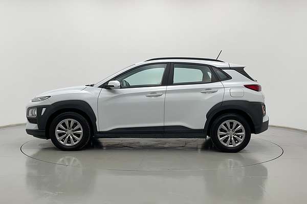 2019 Hyundai Kona Go OS.3