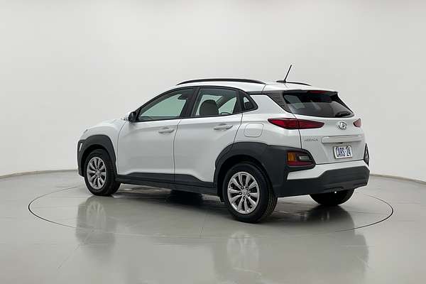 2019 Hyundai Kona Go OS.3