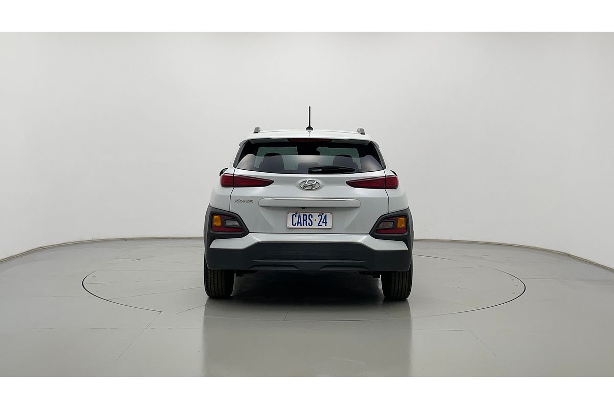 2019 Hyundai Kona Go OS.3