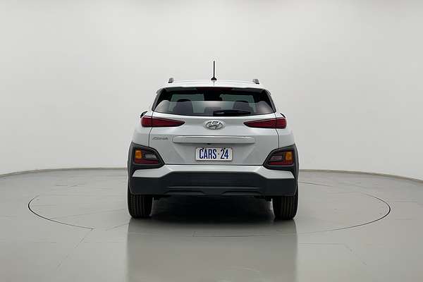 2019 Hyundai Kona Go OS.3