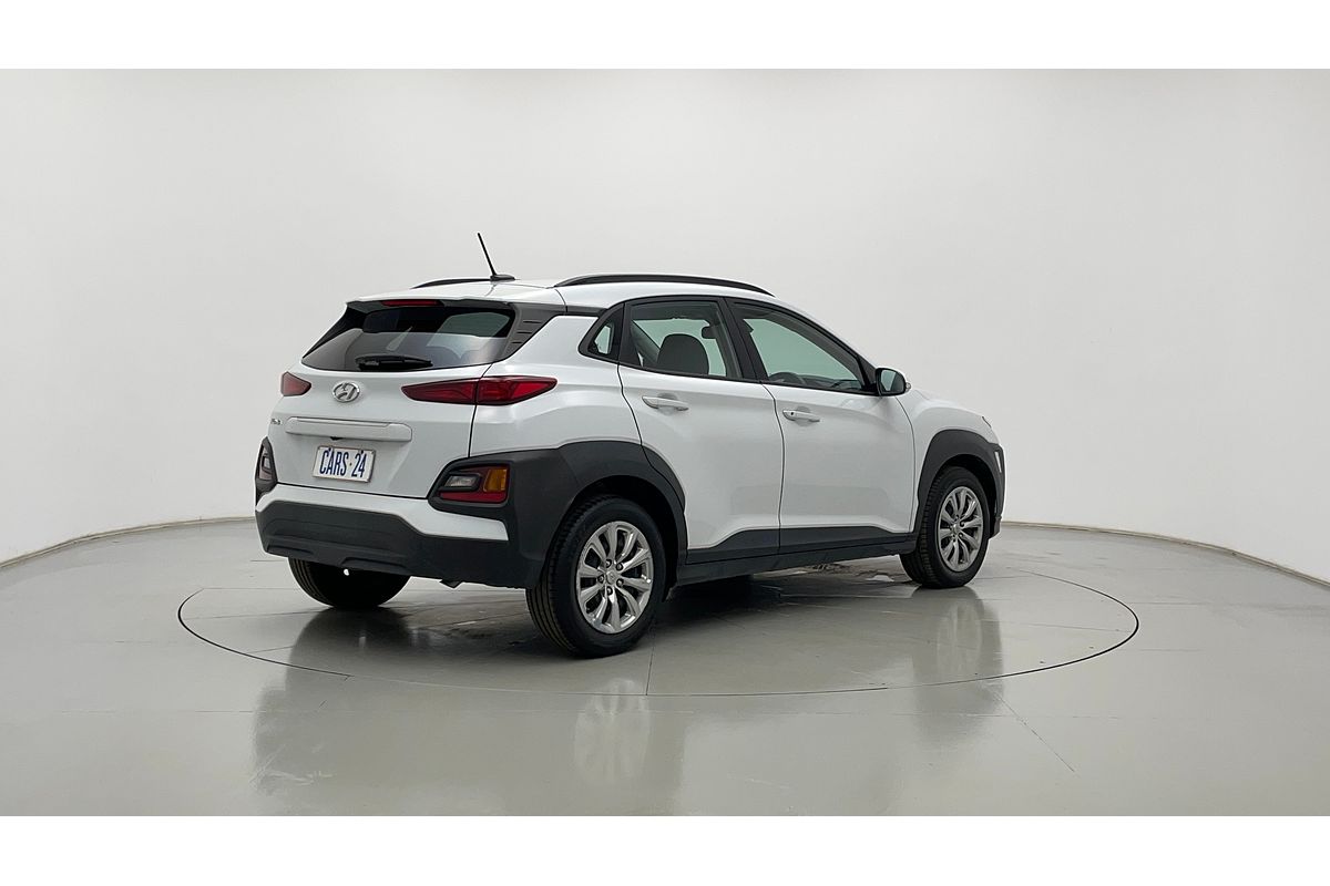 2019 Hyundai Kona Go OS.3