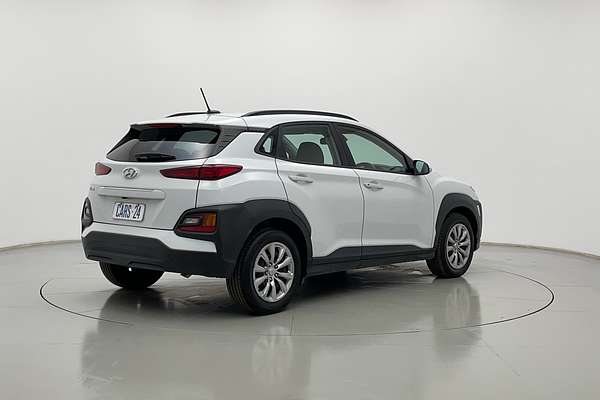 2019 Hyundai Kona Go OS.3
