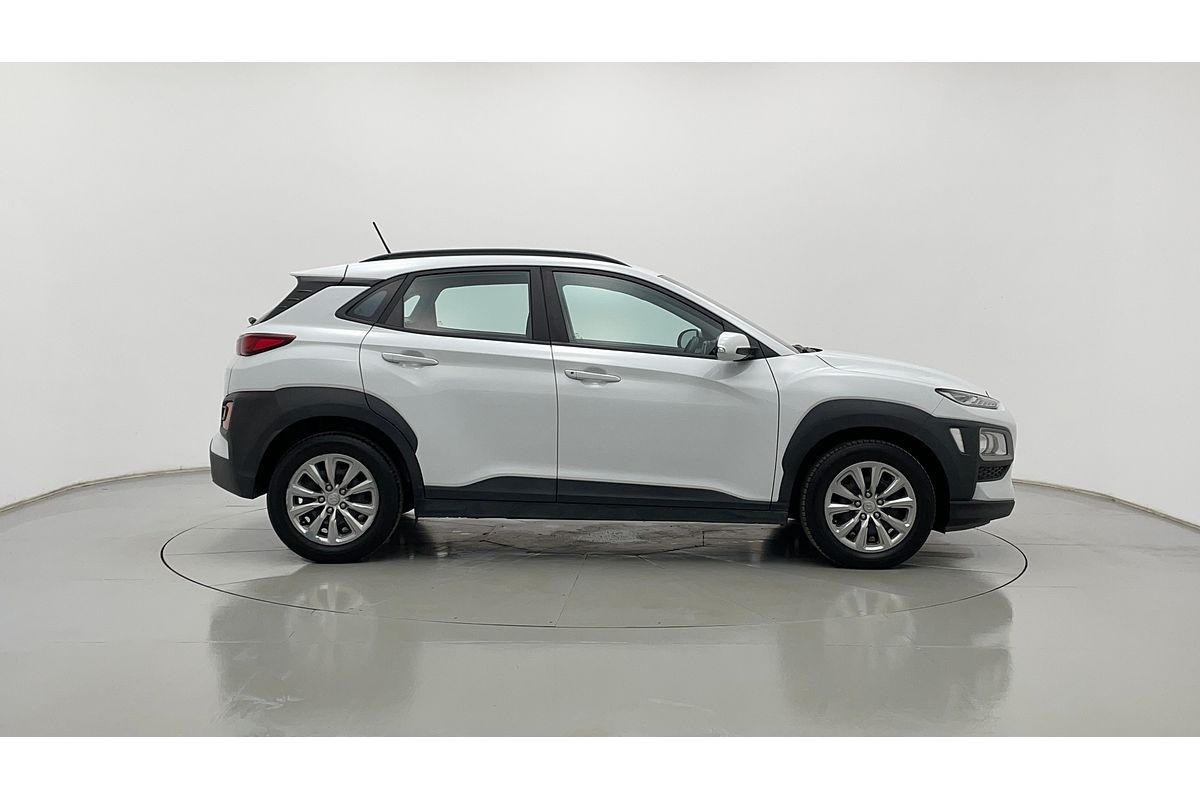 2019 Hyundai Kona Go OS.3
