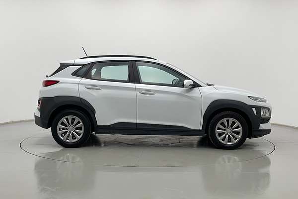 2019 Hyundai Kona Go OS.3