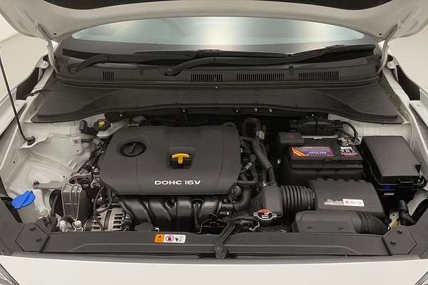 2019 Hyundai Kona Go OS.3