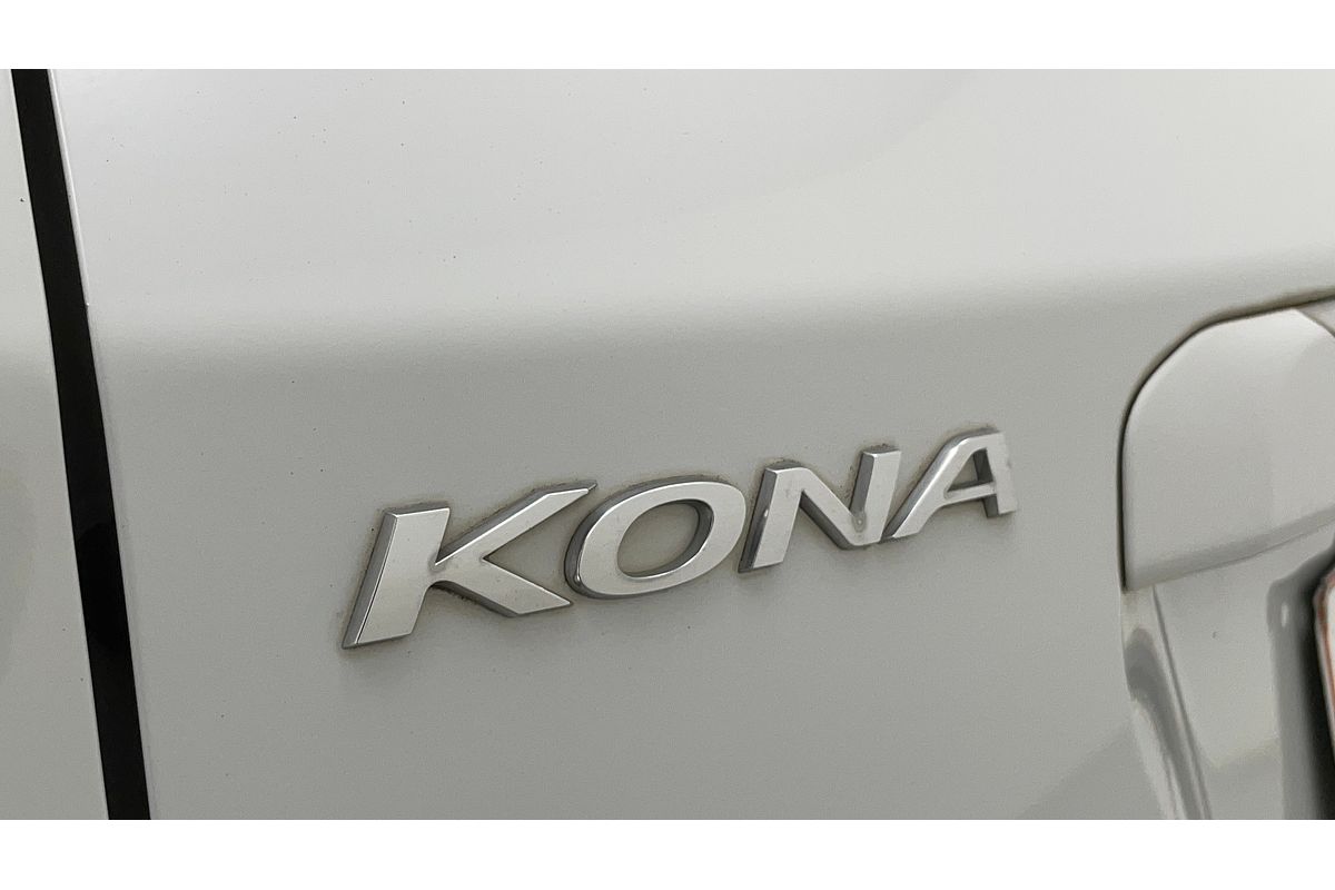 2019 Hyundai Kona Go OS.3