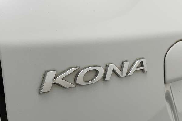 2019 Hyundai Kona Go OS.3