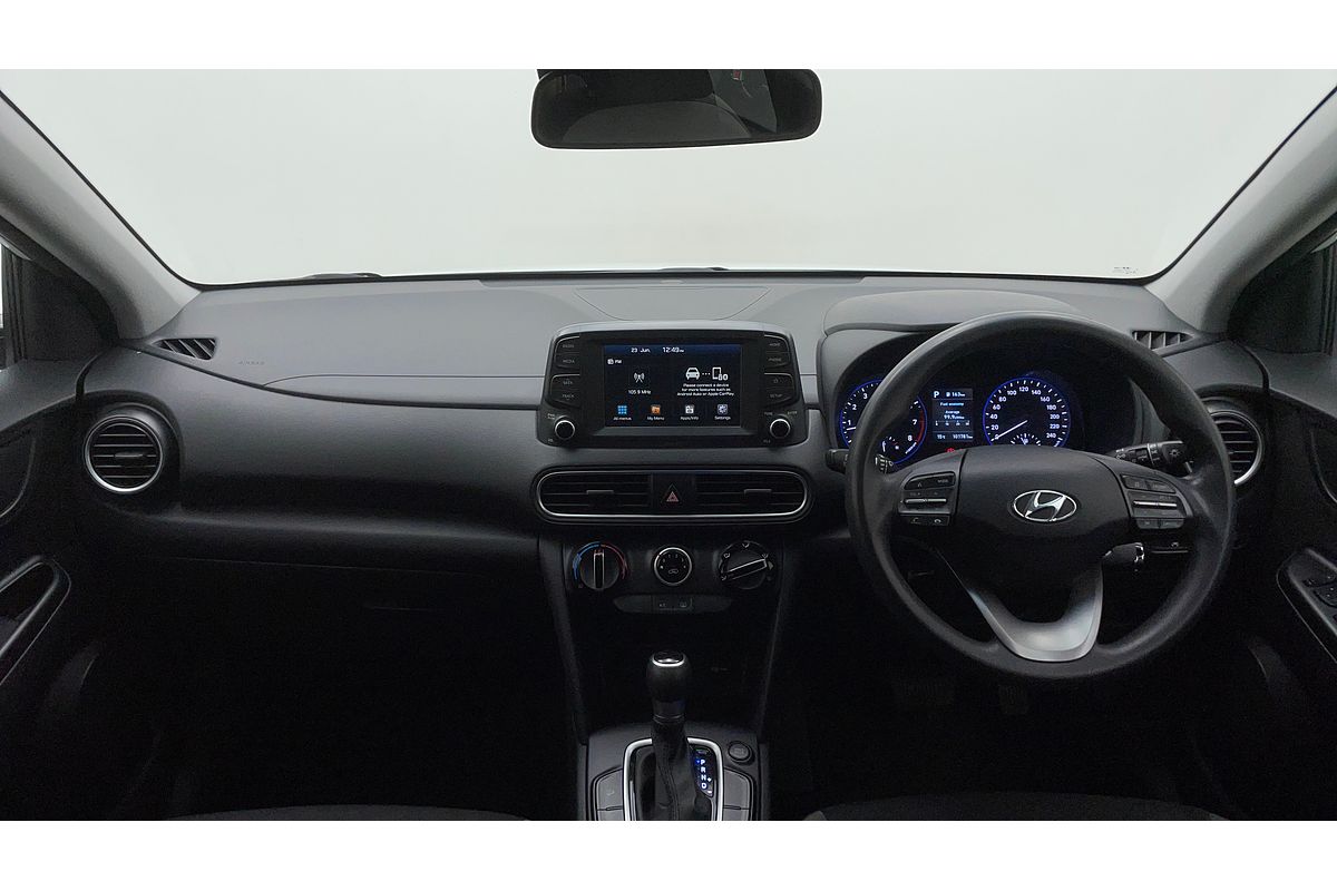 2019 Hyundai Kona Go OS.3