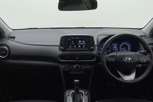 2019 Hyundai Kona Go OS.3