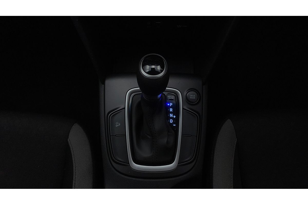 2019 Hyundai Kona Go OS.3
